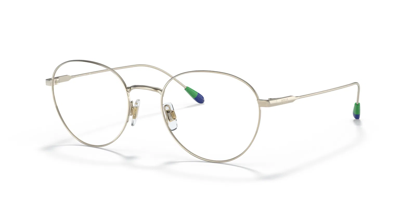 Polo 1208 Eyeglasses - view 10